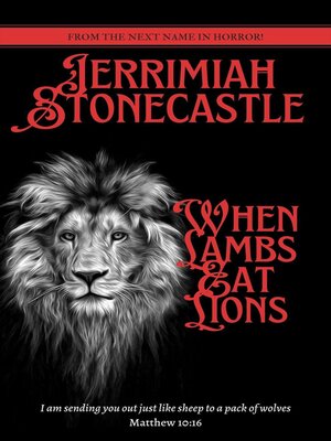 cover image of When Lambs Eat Lions